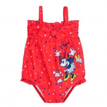 Rebajas en Disney Store|Bañador Minnie Mouse para bebé, Disney Store-20